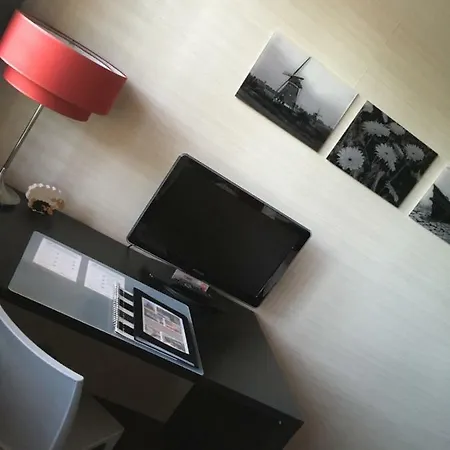 Bed & Breakfast Flowerzzz... Rotterdam
