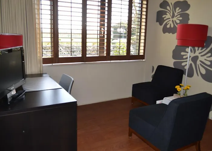 Flowerzzz... فندق مبيت وإفطار روتردام