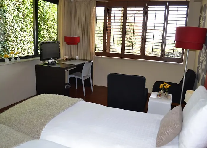 فندق مبيت وإفطار Flowerzzz... *