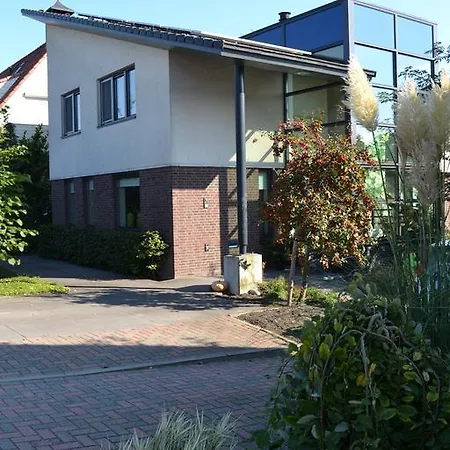 住宿加早餐酒店 弗劳茨住宿加早餐旅馆